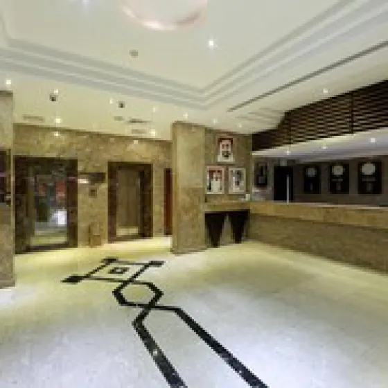 تصویر 135730  هتل پرزیدنت دبی