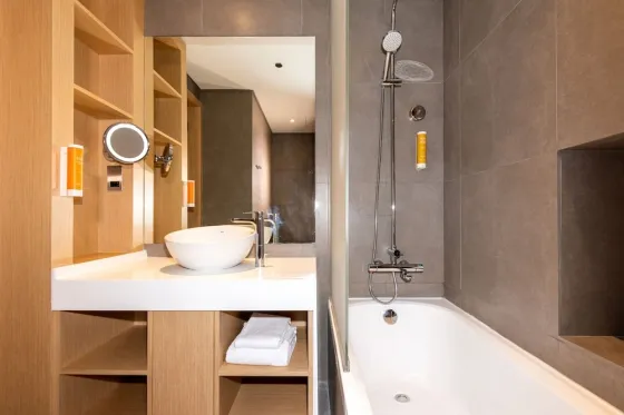 تصویر 135770 هتل پریمیر این دراگون مارت دبی