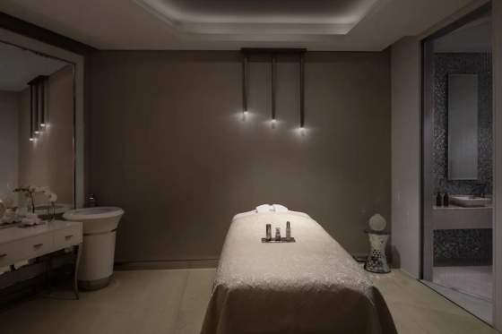 تصویر 136207  هتل پارامونت دبی 