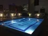 استخر هتل اومگا دبی 136540 100