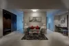 لابی هتل اومگا دبی 136546 100