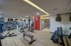 باشگاه ورزشی هتل اومگا دبی 136550 100