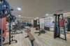 باشگاه ورزشی هتل اومگا دبی 136568 100