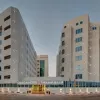 نمای بیرونی هتل اومگا دبی 136588 100