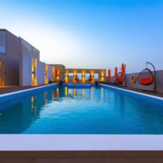 تصویر 136696 هتل اوسیدنتال کنفرانس سنتر دبی