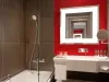 فضای اتاق های هتل نووتل بر بی 136856 100