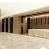 لابی هتل نووتل بر بی 136877 100