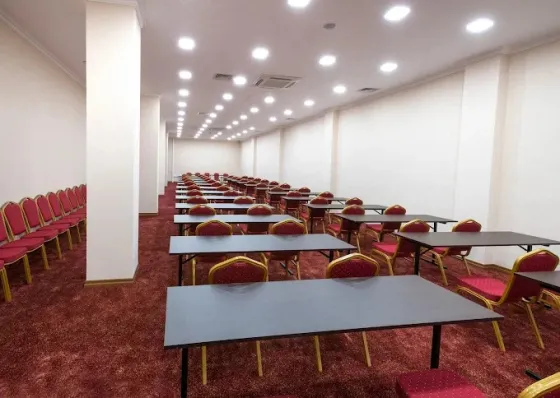 اتاق جلسات هتل آنی گرند ایروان 198241