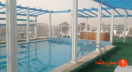 هتل دریم پالاس دبی  - تصویر 17