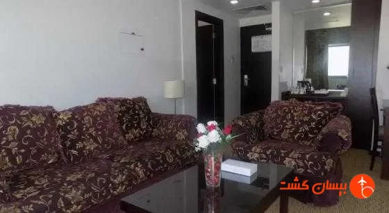 هتل دریم پالاس دبی  - تصویر 29