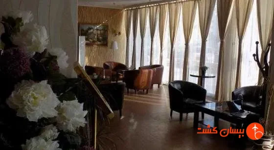 هتل دریم پالاس دبی  - تصویر 22
