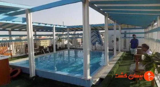 هتل دریم پالاس دبی  - تصویر 30