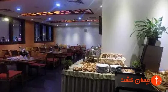 هتل دریم پالاس دبی  - تصویر 23