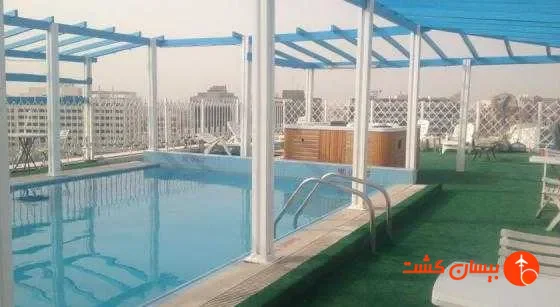 هتل دریم پالاس دبی  - تصویر 18
