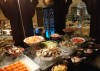 فضای رستورانی و صبحانه هتل موون پیک گرند البوستان دبی 196365 100