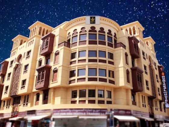 هتل مونترال نایف دبی - تصویر 28