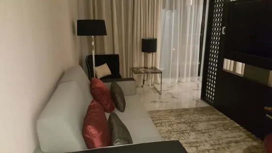 تصویر 137176 هتل آپارتمان میلینیوم پالاس مارینا دبی