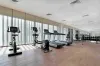 باشگاه ورزشی هتل آپارتمان میلینیوم اکسکلوسیو مونت رز دبی 137304 100