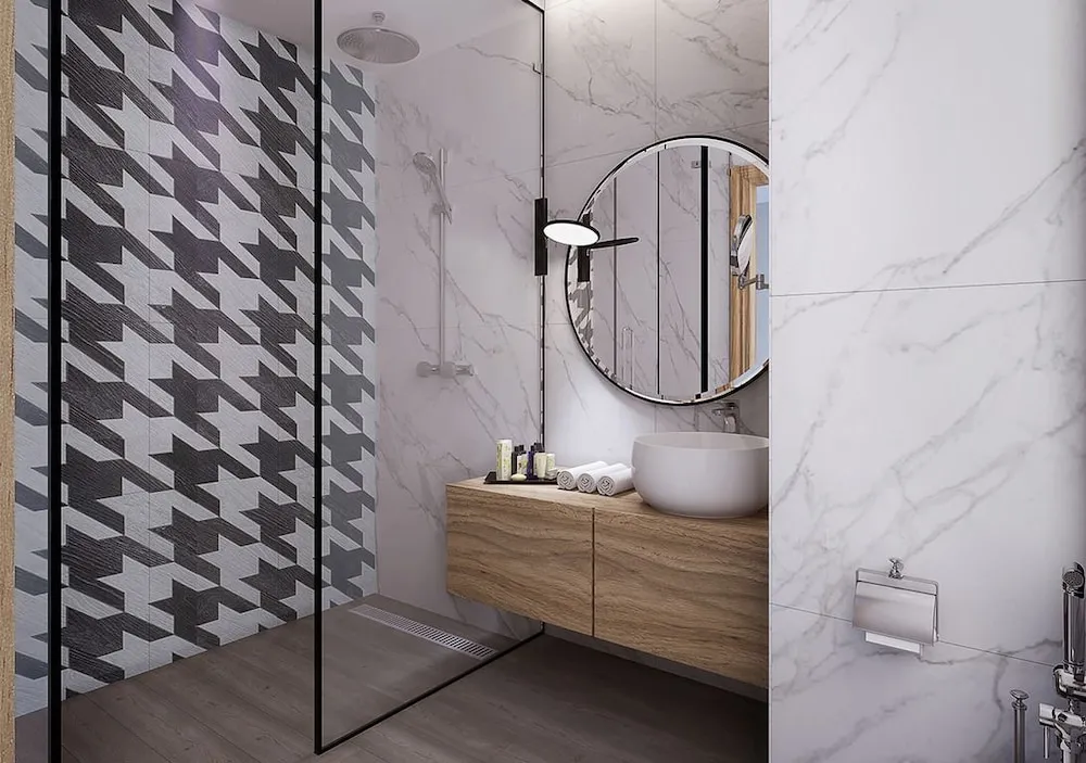 فضای اتاق های هتل میلینیوم البرشا دبی 137359