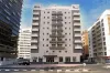 نمای بیرونی هتل مینا پلازا البرشا دبی 137501 100