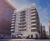 نمای بیرونی هتل مینا پلازا البرشا دبی 137506 100
