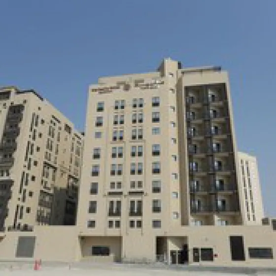 تصویر 137707 هتل آپارتمان ماربلا دبی