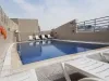 استخر هتل لندمارک گرند دیره دبی 137925 100