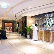 لابی هتل لندمارک گرند دیره دبی 137941