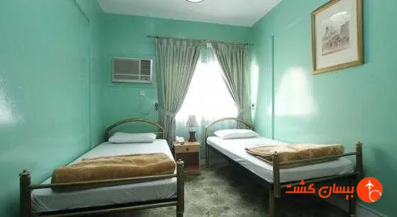 هتل زاینیست دبی  - تصویر 19