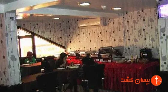 هتل زاینیست دبی  - تصویر 29