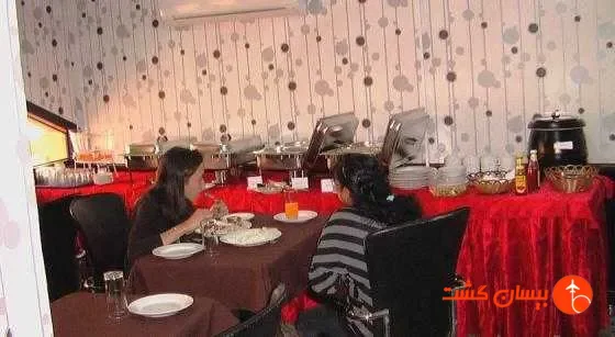 هتل زاینیست دبی  - تصویر 16