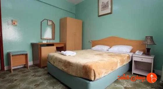 هتل زاینیست دبی  - تصویر 15