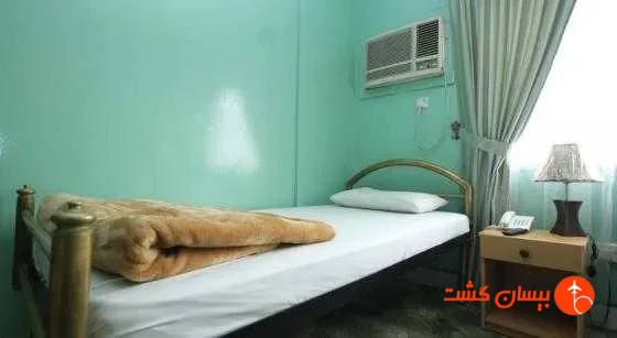 هتل زاینیست دبی  - تصویر 2
