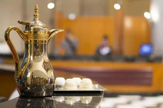 تصویر 138294 لابی هتل جی فایو پورت سعید دبی 