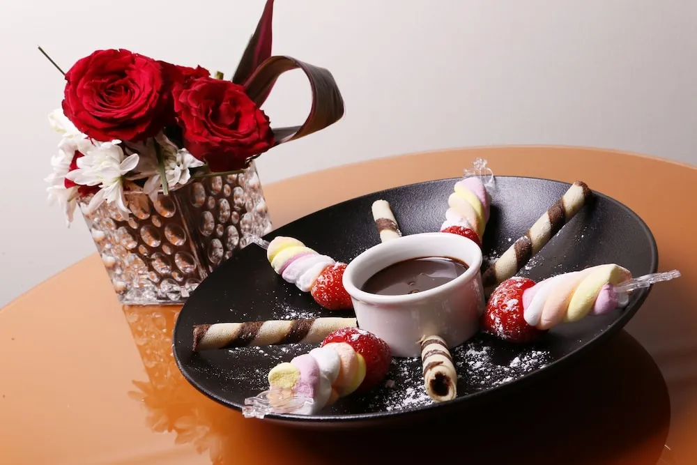 فضای رستورانی و صبحانه هتل جی فایو پورت سعید دبی 138310