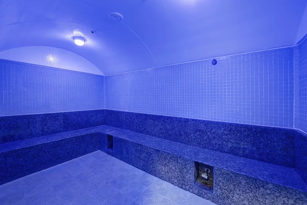 سونا و اسپا هتل جی فایو پورت سعید دبی 138313