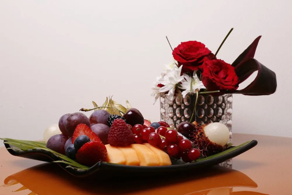 فضای رستورانی و صبحانه هتل جی فایو پورت سعید دبی 138316