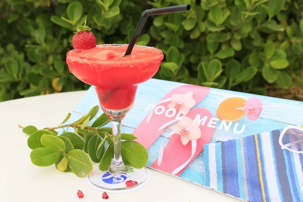 استخر هتل جی فایو پورت سعید دبی 138344