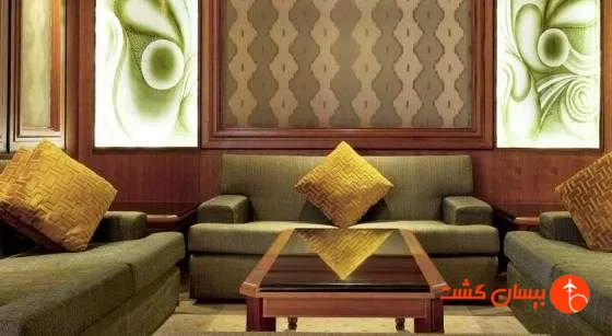 هتل و مرکز کنفرانس لِمریدین دبی - تصویر 37