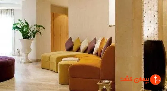 هتل و مرکز کنفرانس لِمریدین دبی - تصویر 30