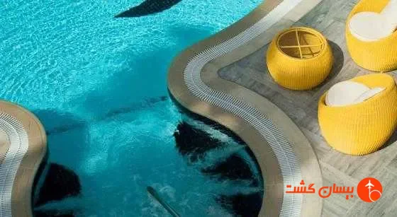 هتل و مرکز کنفرانس لِمریدین دبی - تصویر 17