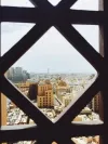فضای بیرونی هتل حیات پالاس الوصل دبی 138419 100