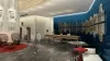 لابی هتل ایندیجیو داون تاون دبی 138458 100