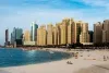 ساحل هتل هاوتورن سوئیت بای ویندهام جمیرا بیچ دبی 138794 100