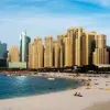 نمای بیرونی هتل هاوتورن سوئیت بای ویندهام جمیرا بیچ دبی 138889 100