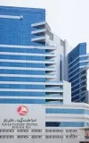 نمای بیرونی هتل گلف کورت بیزنس بی دبی 138954 100