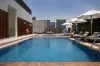 استخر هتل گرایتون دبی 139074 100
