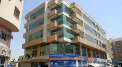 هتل 3 ستاره فونیکس دبی  - Phoenix Hotel