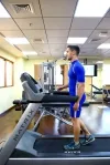 باشگاه ورزشی هتل گلد استیت دبی 139413 100