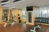 باشگاه ورزشی هتل فور پوینتس بای شرایتون شیخ زائد دبی 139602 100